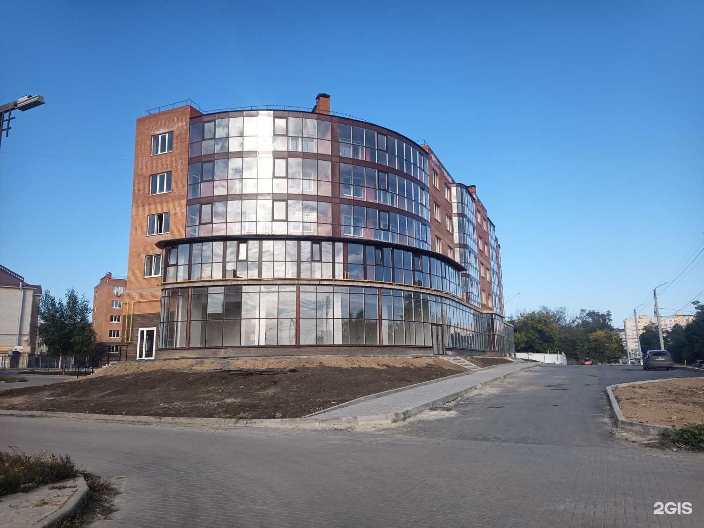 Отзывы на компанию Силуэт в Таганроге c фото