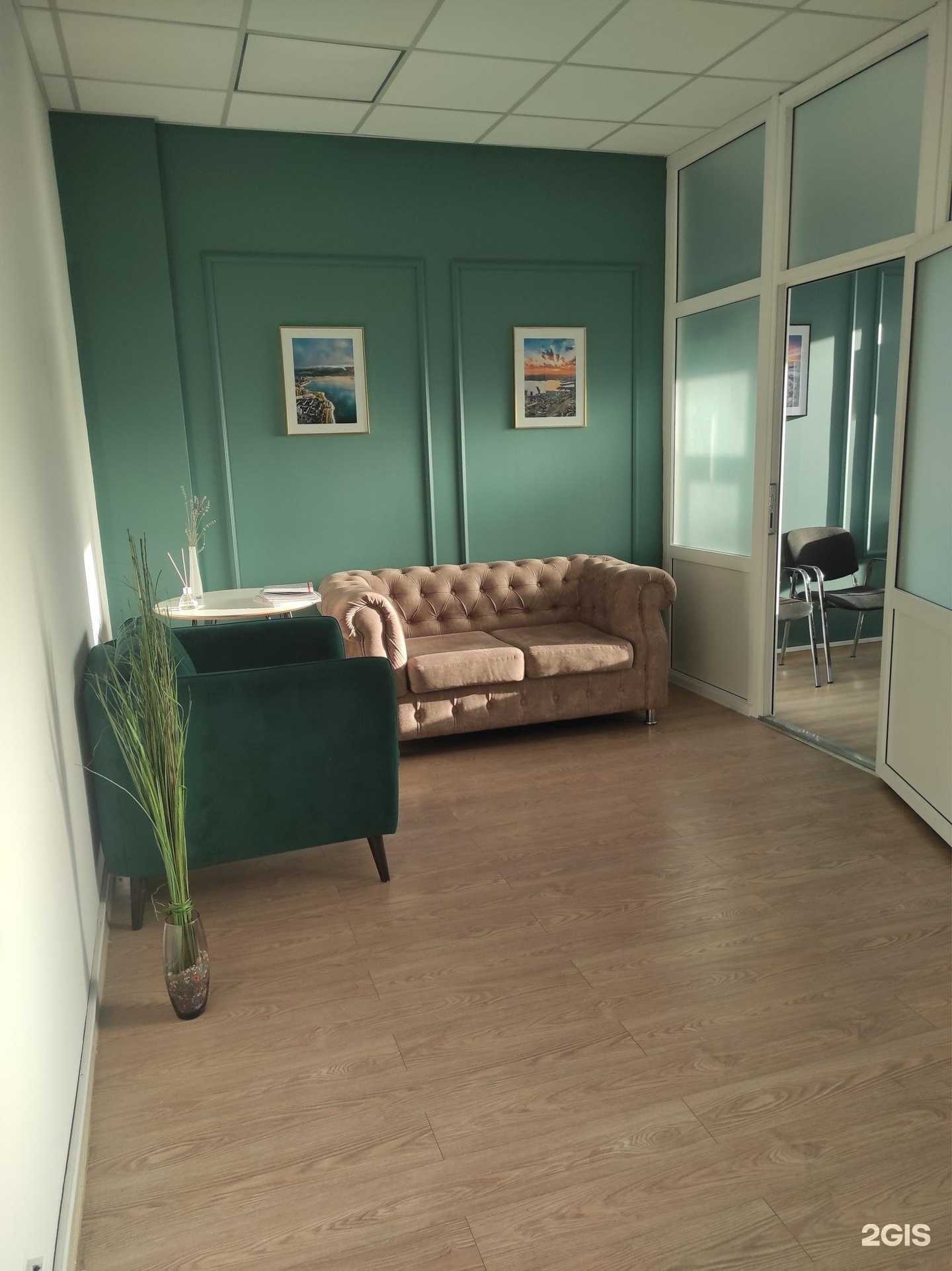 Отзывы на компанию Квадратный метр Юг в г. Новороссийск c фото