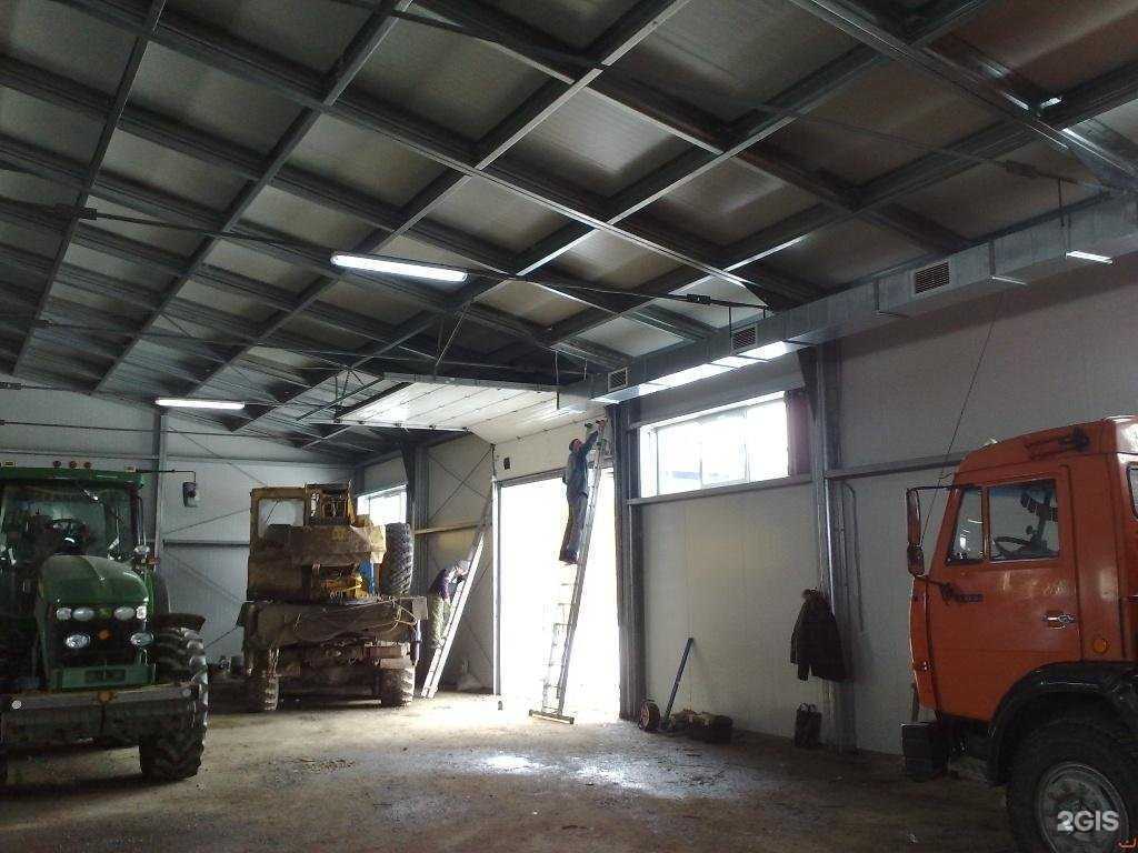 Отзывы на компанию Инженерные системы в Касимове c фото