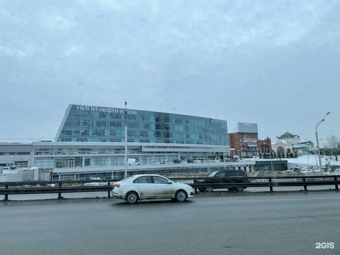 Отзывы на компанию Петон в Уфе c фото