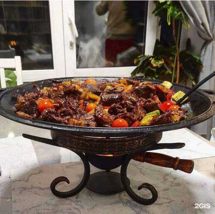 Отзывы на компанию Мой Казан в Ростове-на-Дону c фото