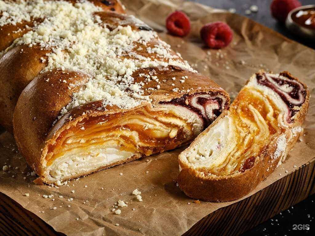 Отзывы на компанию Хлебная мануфактура в Смоленске c фото