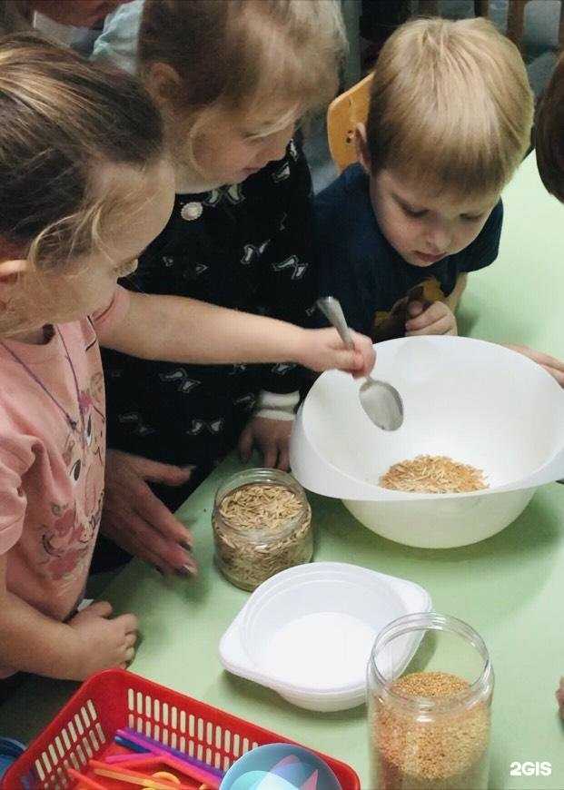 Отзывы на компанию Ручеек в Анапе c фото