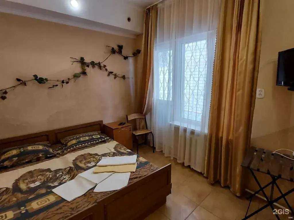 Отзывы на компанию Кораблик в Анапе c фото