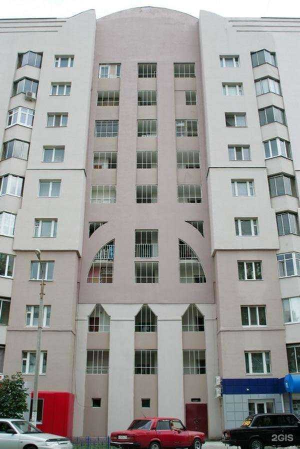 Отзывы на компанию Спако-АгроСтройИнвест в Белгороде c фото