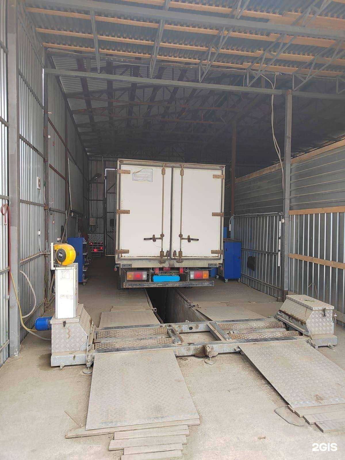 Отзывы на компанию Кавтрансто в г. Краснодар c фото