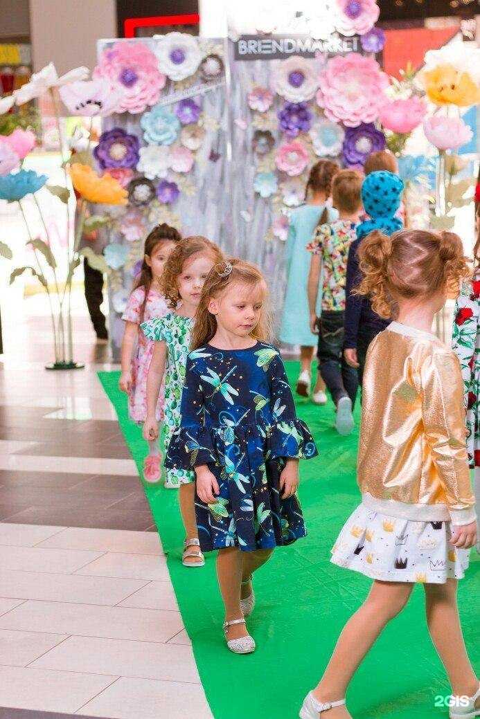 Отзывы на компанию Little model kids в Уфе c фото