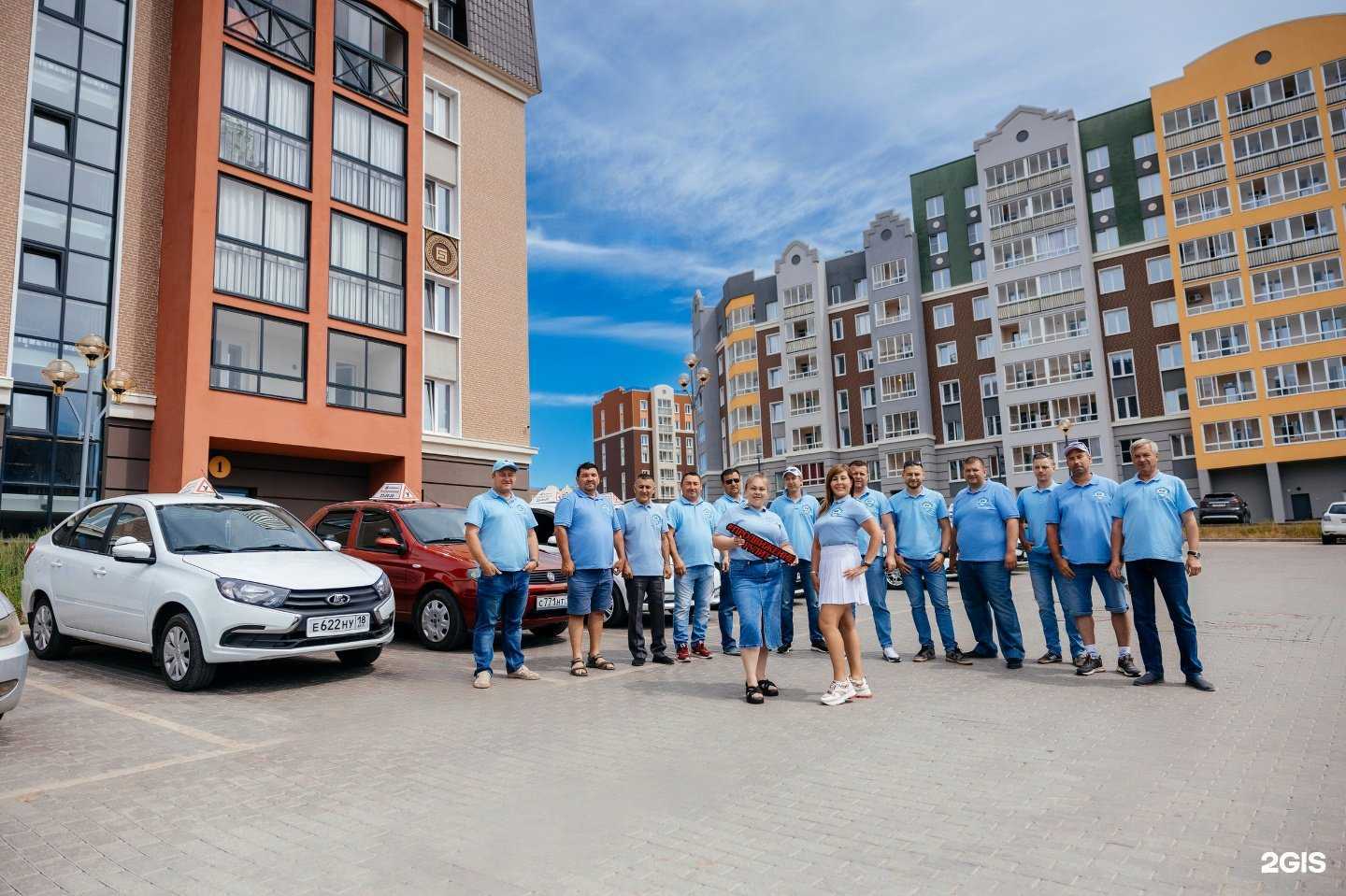 Отзывы на компанию Продвижение в г. Ижевск c фото