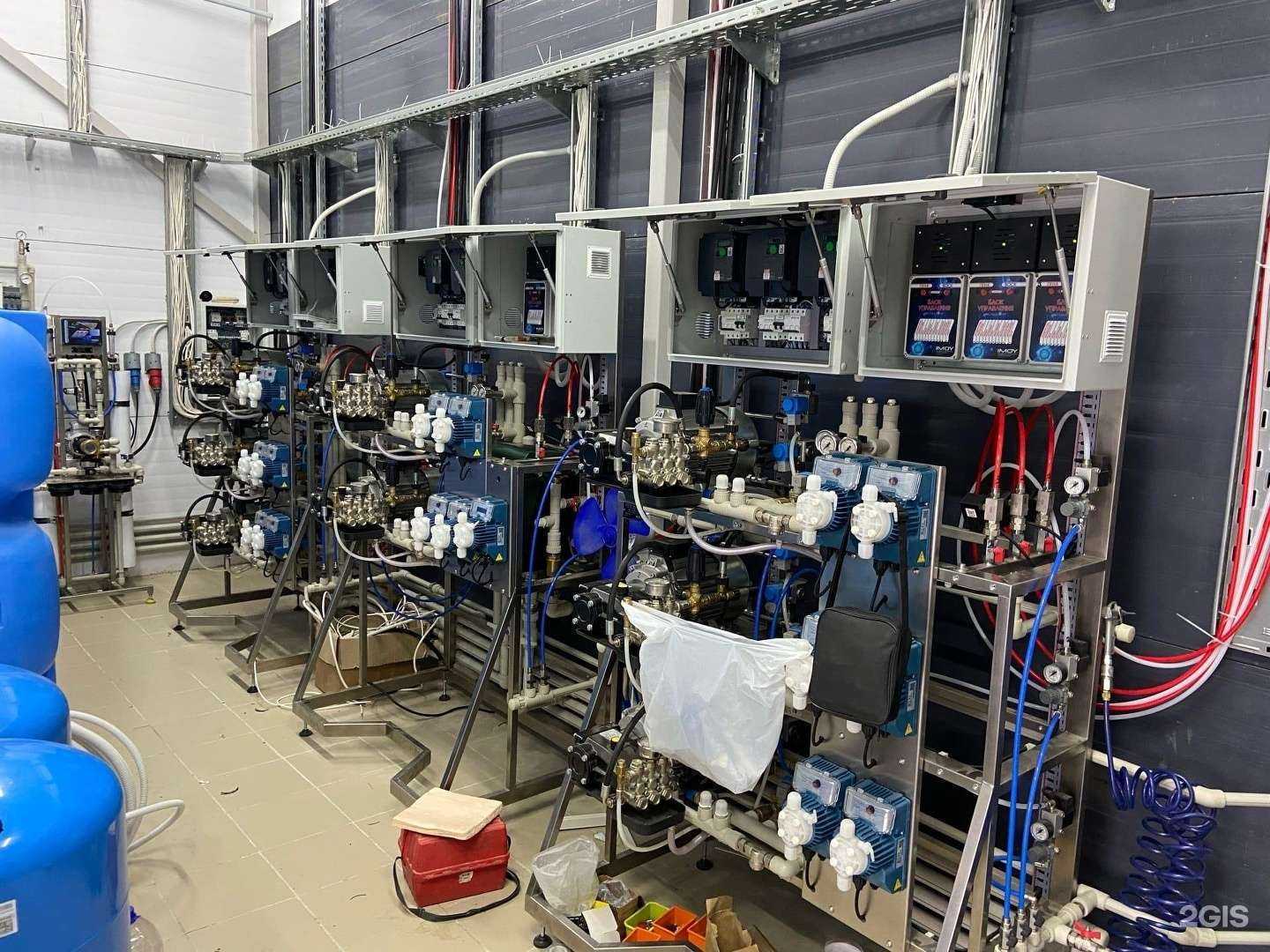 Отзывы на компанию Аквасити44 в г. Кострома c фото