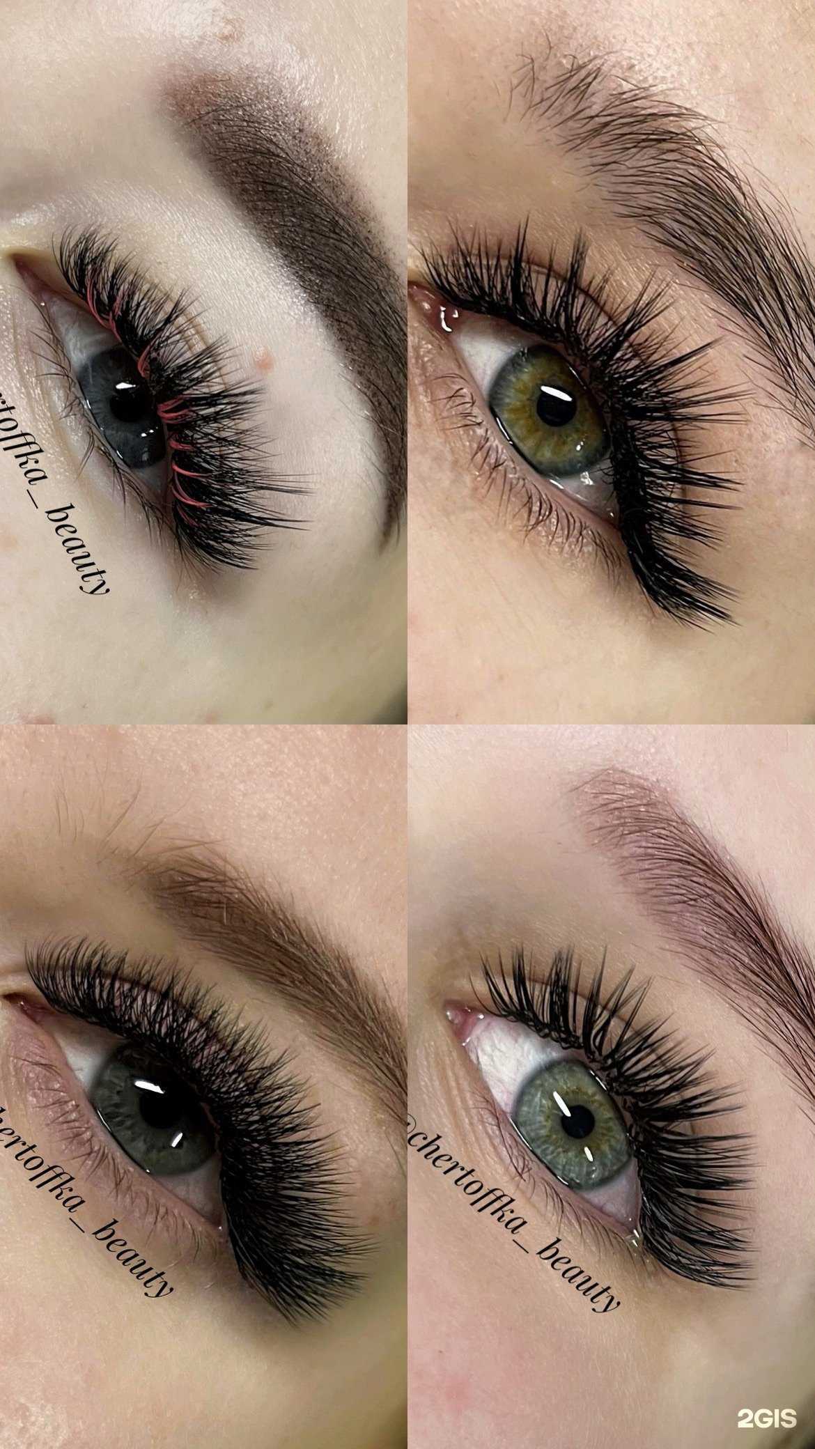 Отзывы на компанию Chertoffka Beauty, студия перманентного макияжа в Йошкар-Оле c фото