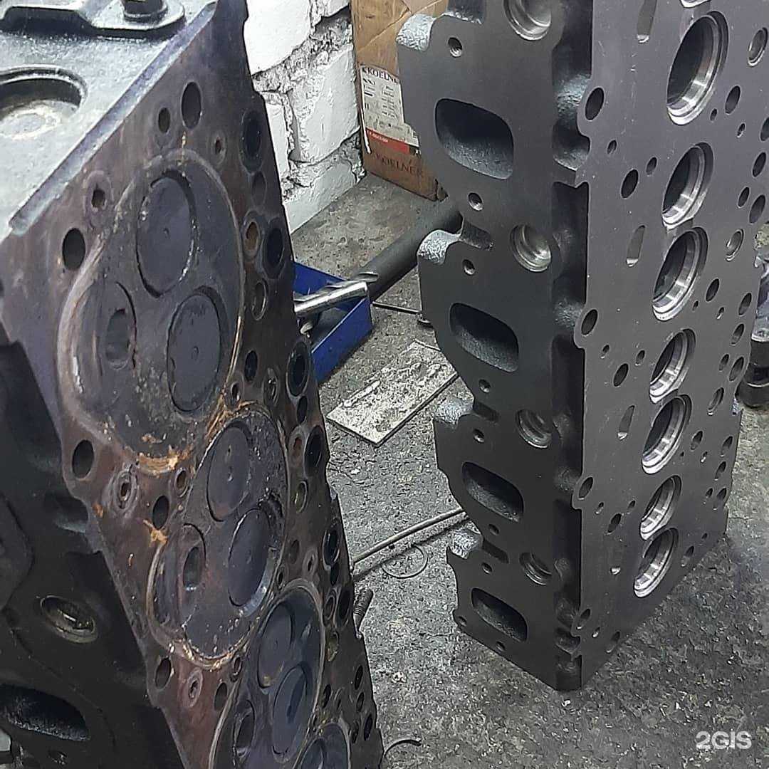 Отзывы на компанию Автосервис в г. Калининград c фото