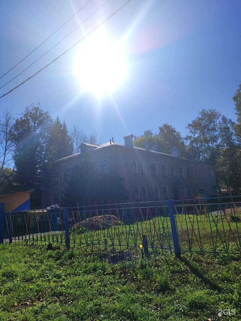 Отзывы на компанию Детский сад №110 в г. Уфа c фото