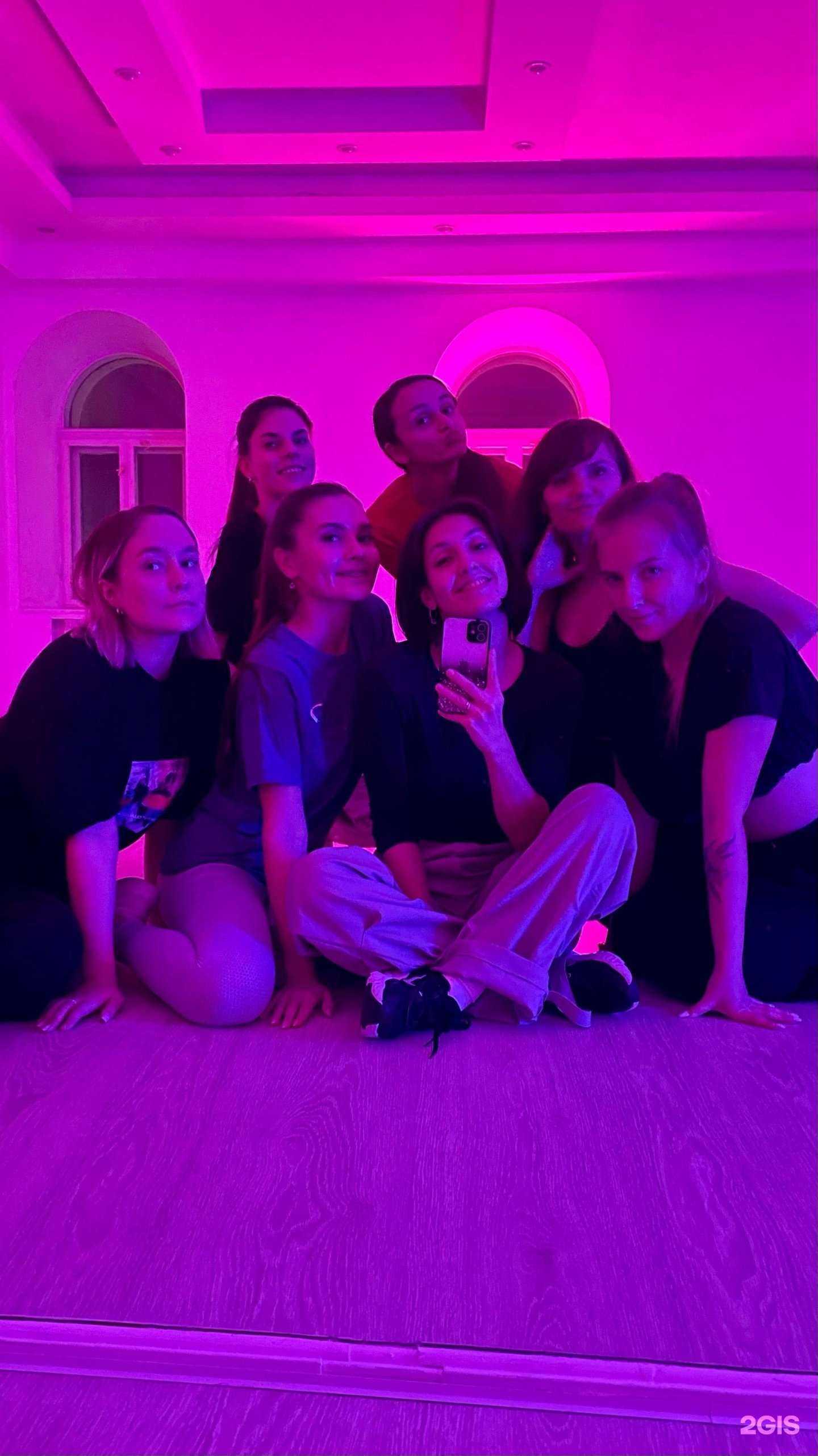 Отзывы на компанию Cheer up в Нижнем Новгороде c фото