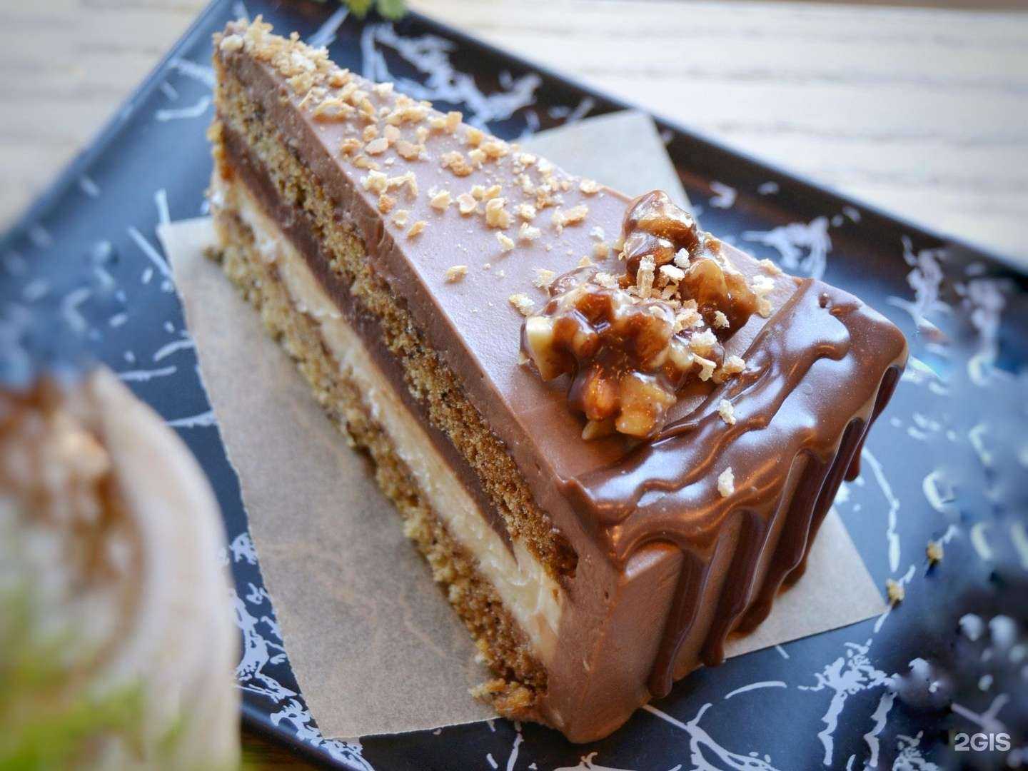 Отзывы на компанию Pankoff Bakery в Екатеринбурге c фото