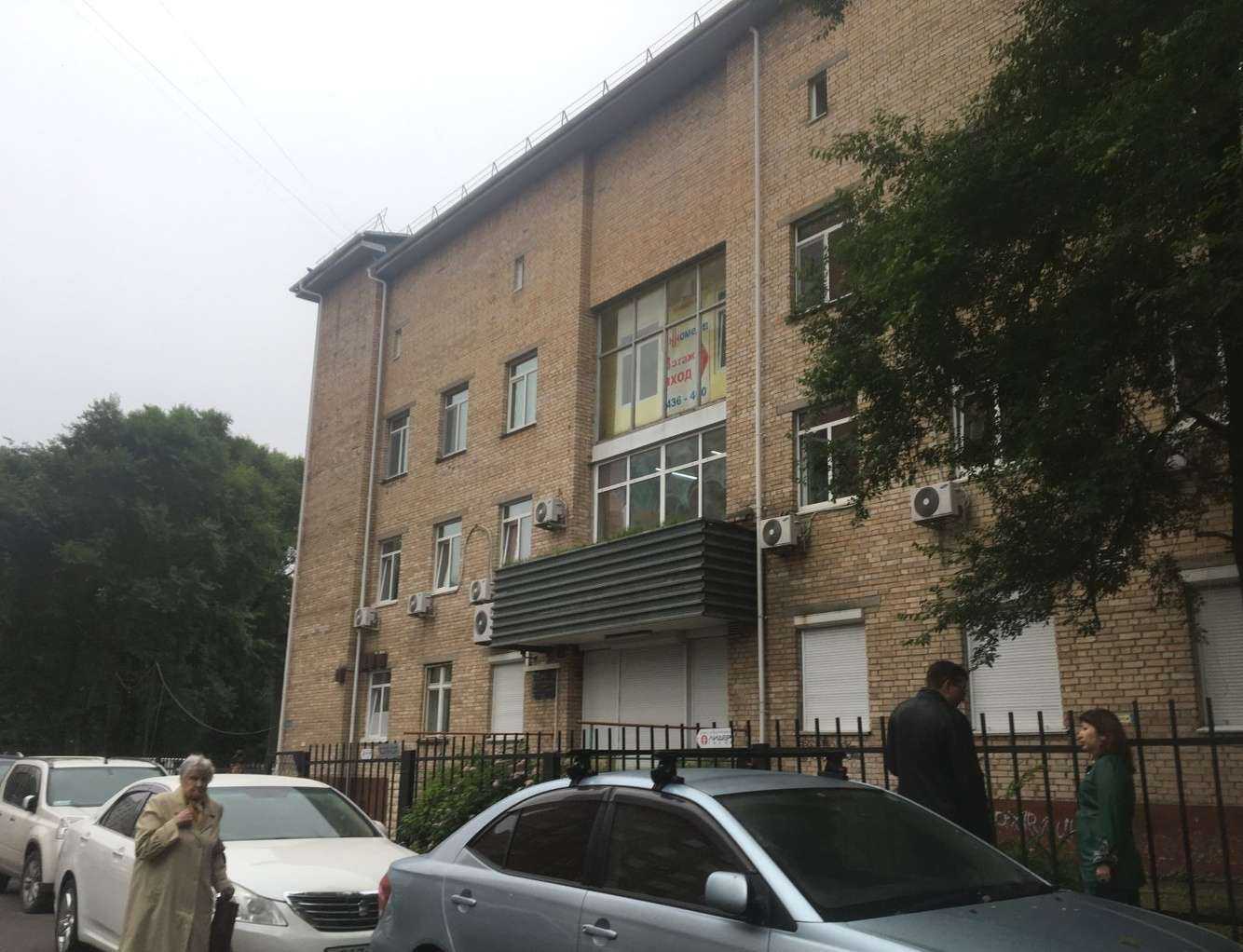 Отзывы на компанию Инномед-плюс в Владивостоке c фото - фотография 2 из 2