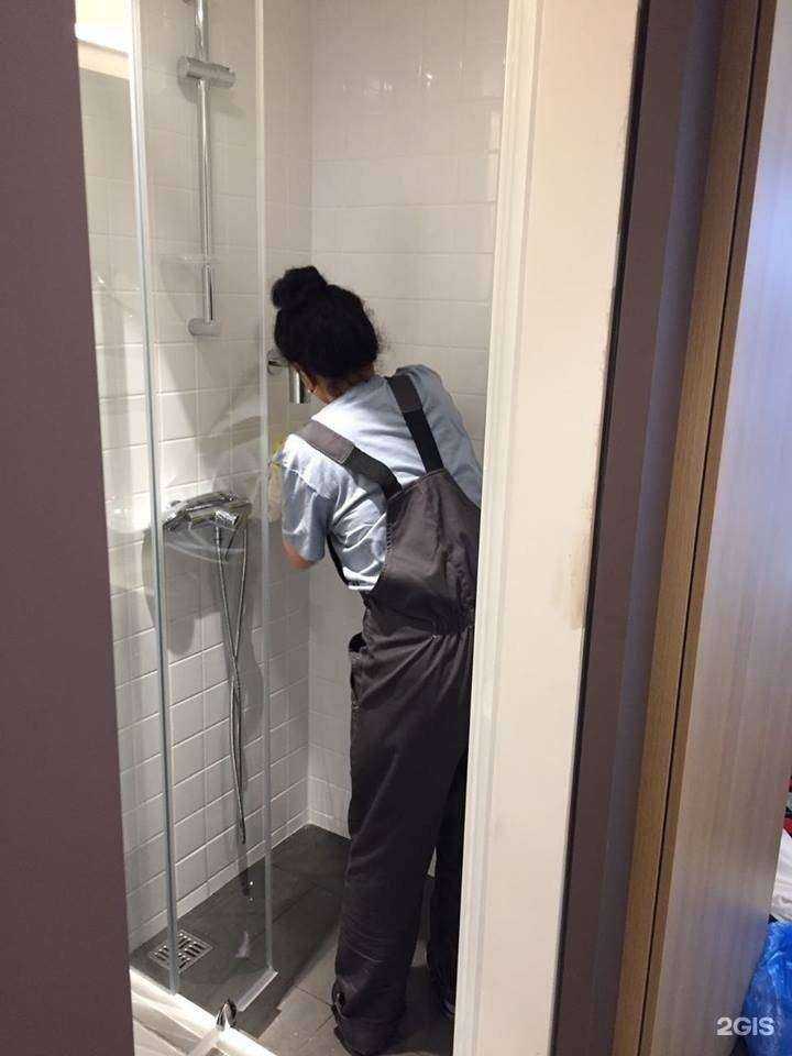 Отзывы на компанию Clean Leader в Курске c фото