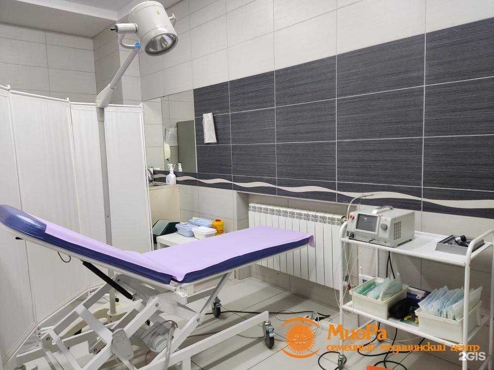 Отзывы на компанию Миора в Дзержинске c фото