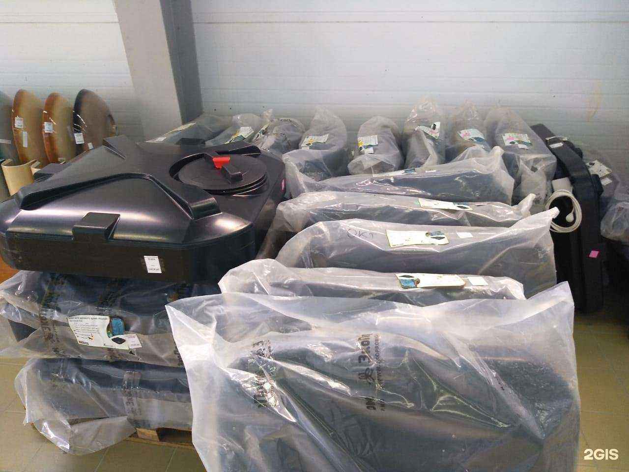 Отзывы на компанию Сантехник и Электрик в Твери c фото