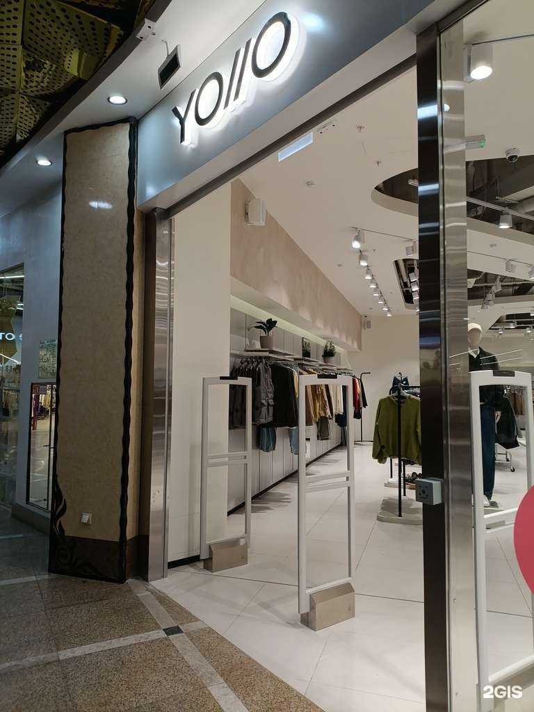 Отзывы на компанию Yollo в Екатеринбурге c фото