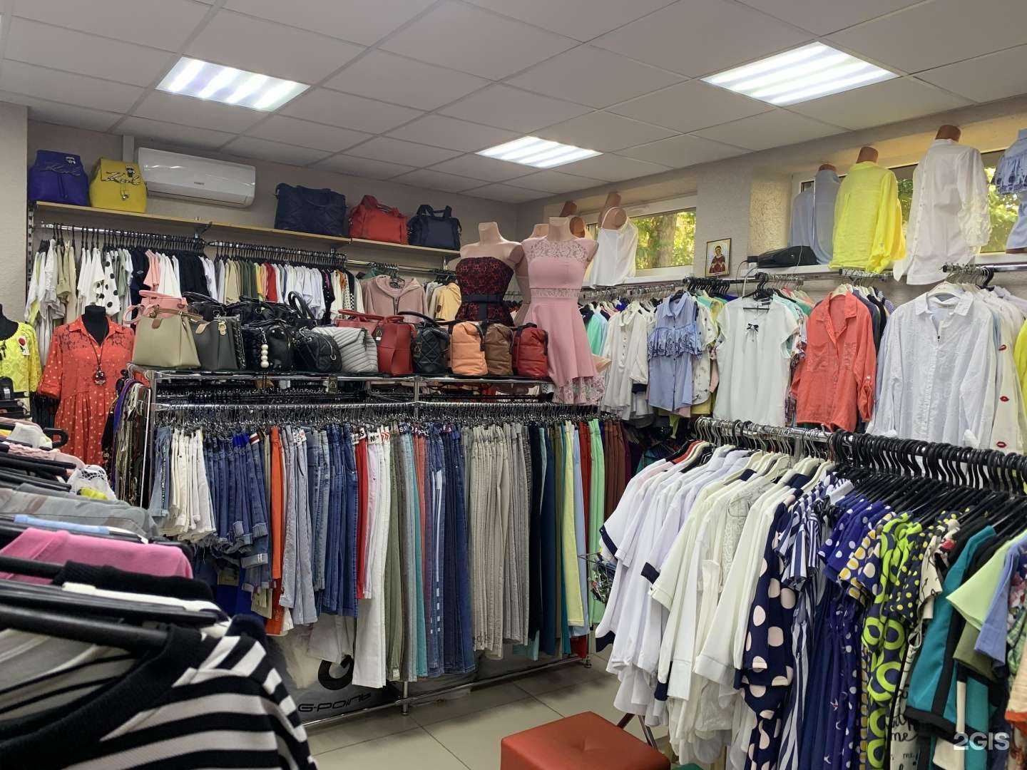 Отзывы на компанию Nova la mode в Анапе c фото