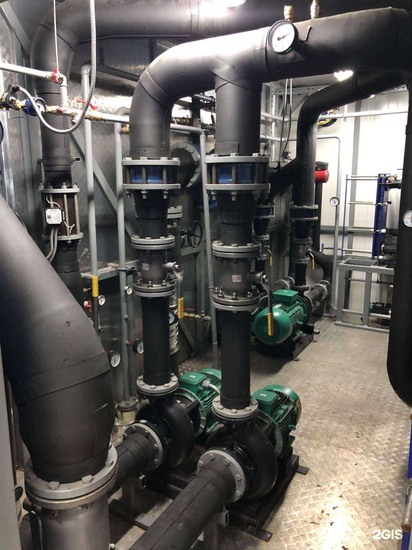 Отзывы на компанию Терморобот в Иркутске c фото