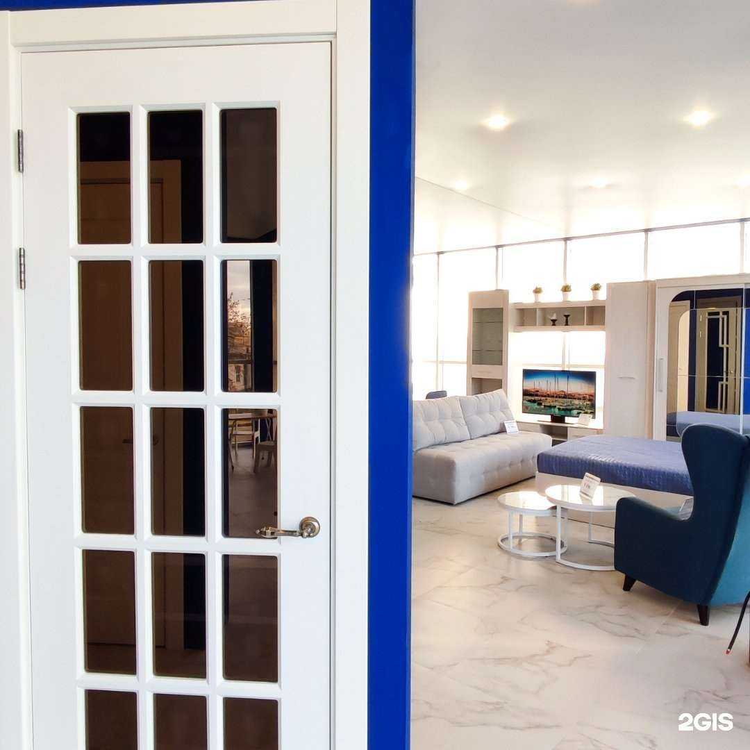 Отзывы на компанию Чебоксарские двери в Краснодаре c фото