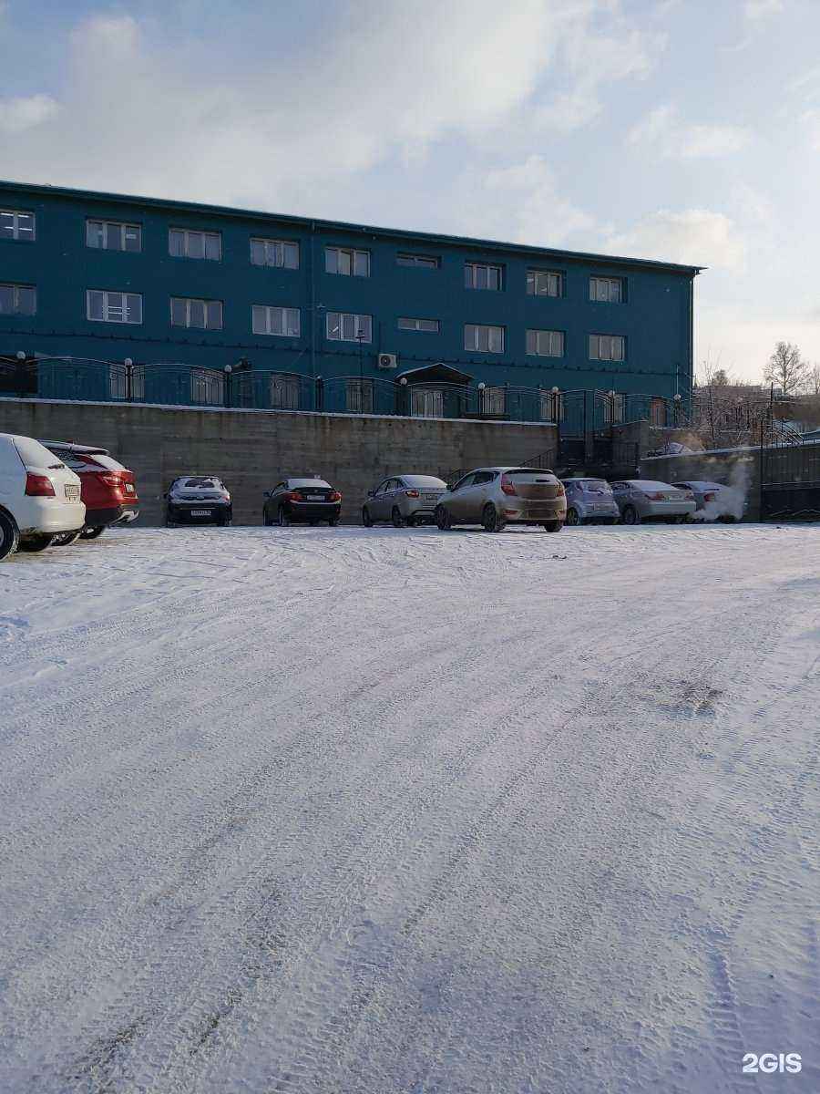 Отзывы на компанию Ново-строй в г. Иркутск c фото