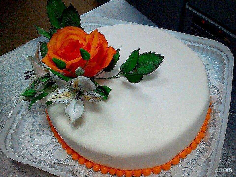 Отзывы на компанию Кафе-пекарня в Екатеринбурге c фото