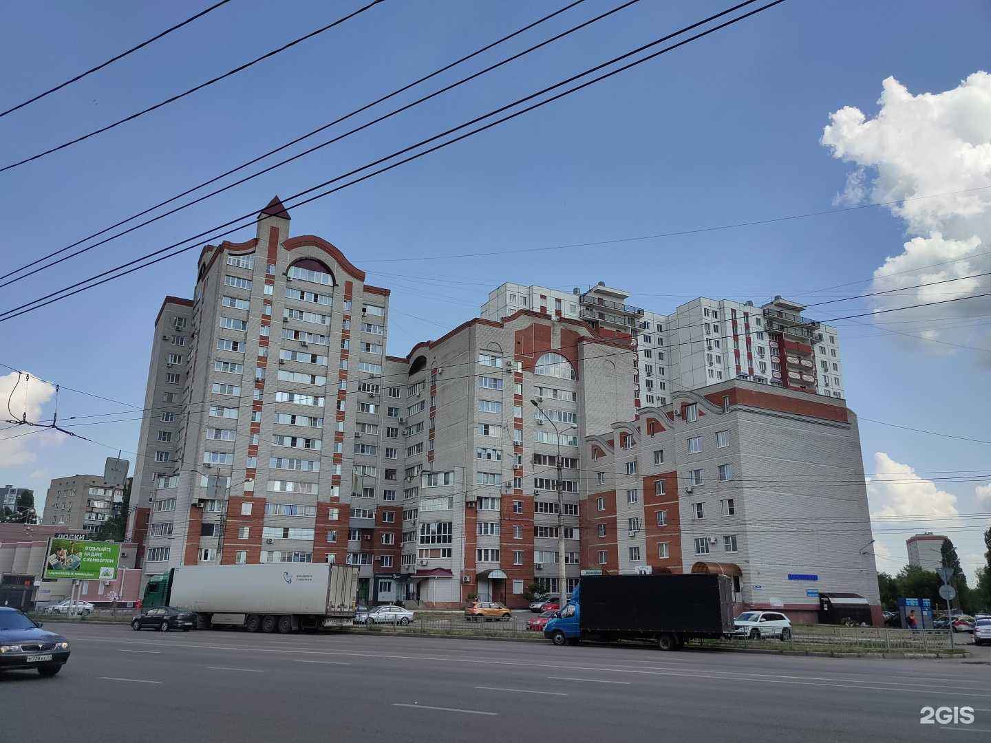 Отзывы на компанию Нимфея в Воронеже c фото - фотография 2 из 2