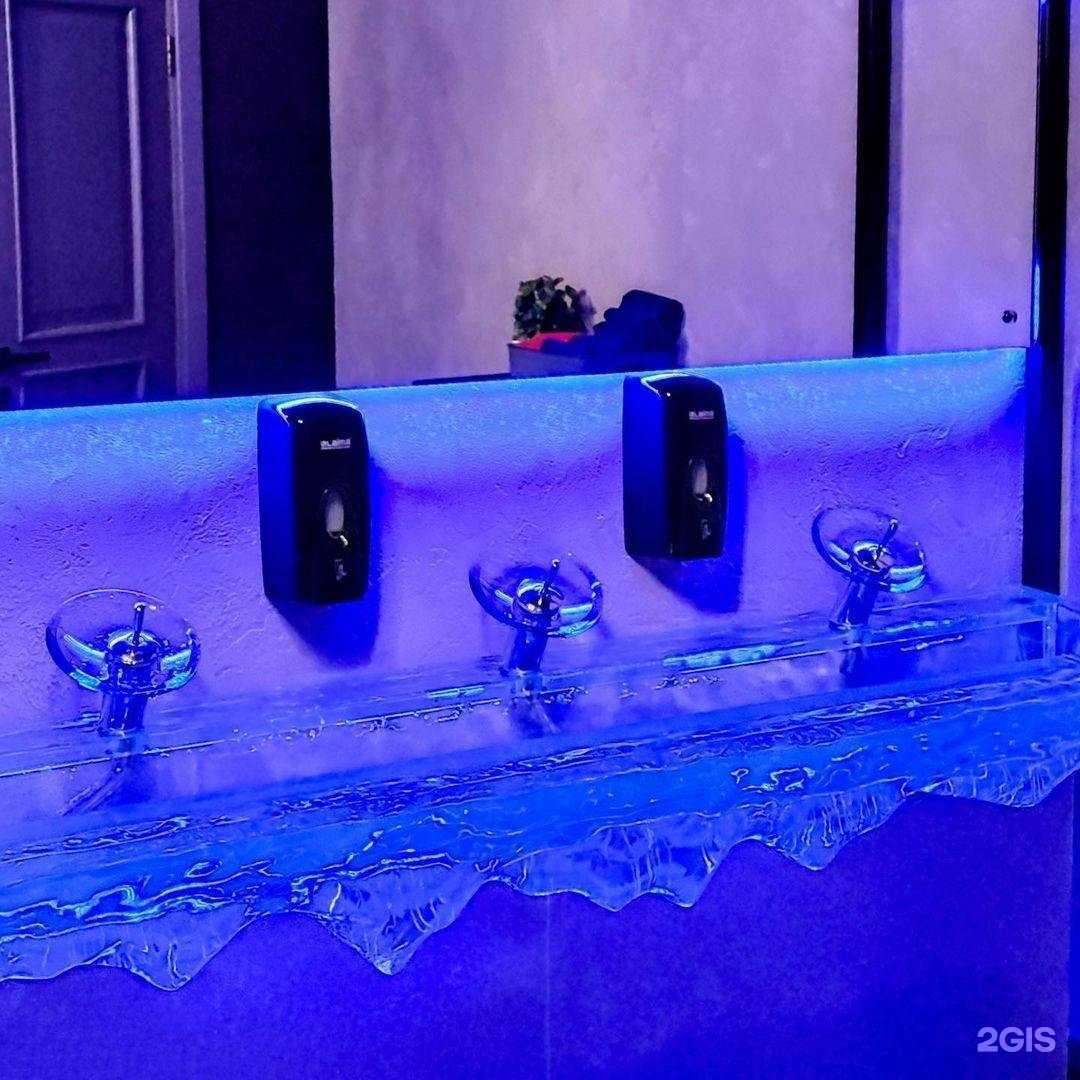 Отзывы на компанию Галерея красок в Челябинске c фото