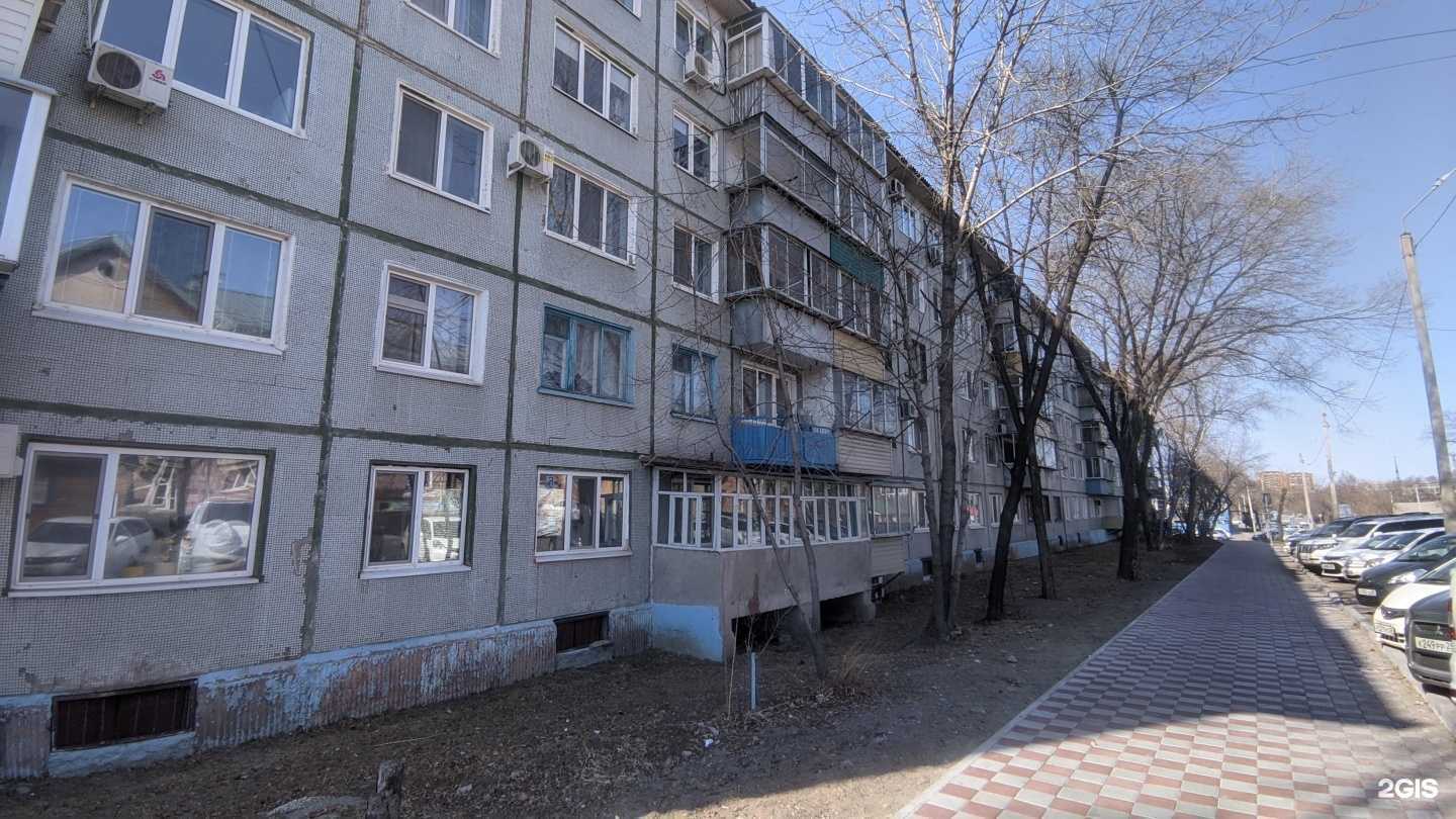 Отзывы на компанию Детская поликлиника №2 в Благовещенске c фото - фотография 2 из 2