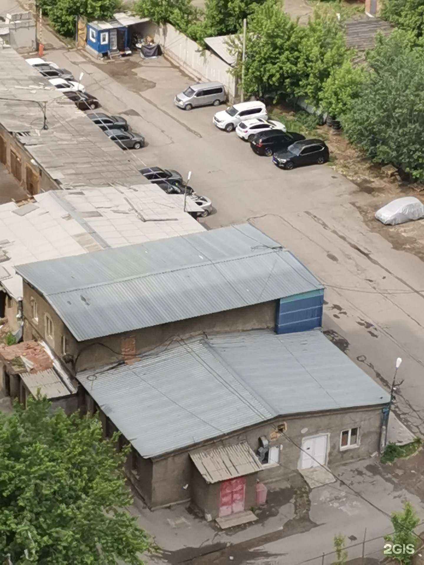 Отзывы на компанию Магазин колесных колпаков в Красноярске c фото - фотография 2 из 2