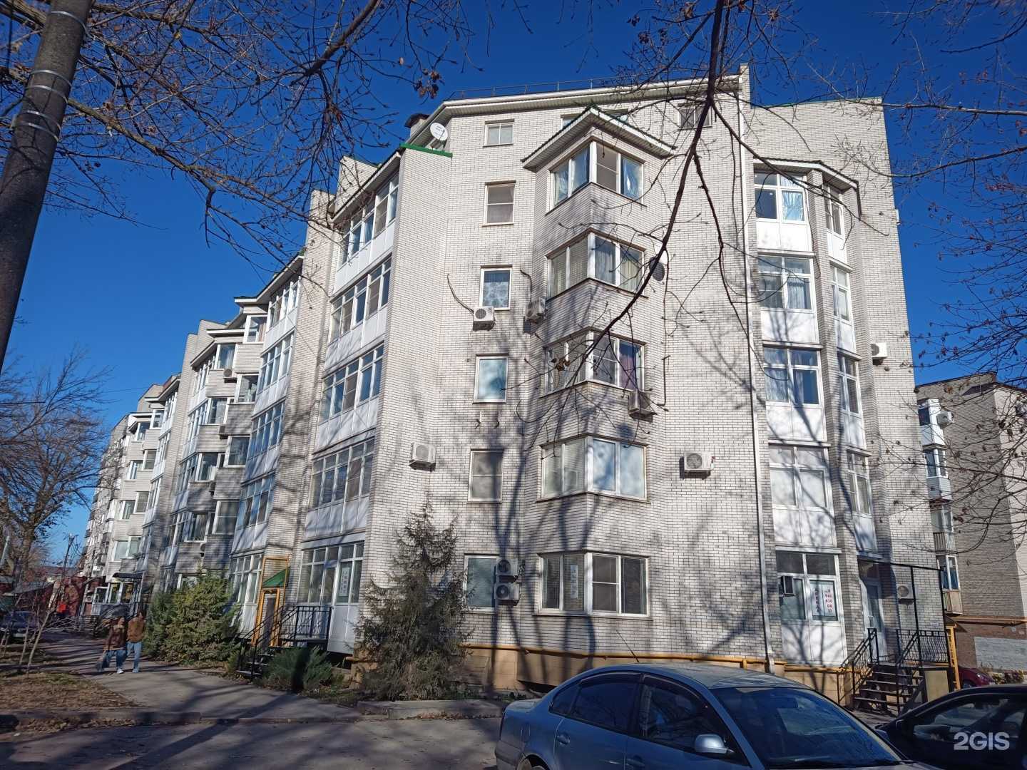 Отзывы на компанию Зоомагазин в Таганроге c фото - фотография 2 из 2