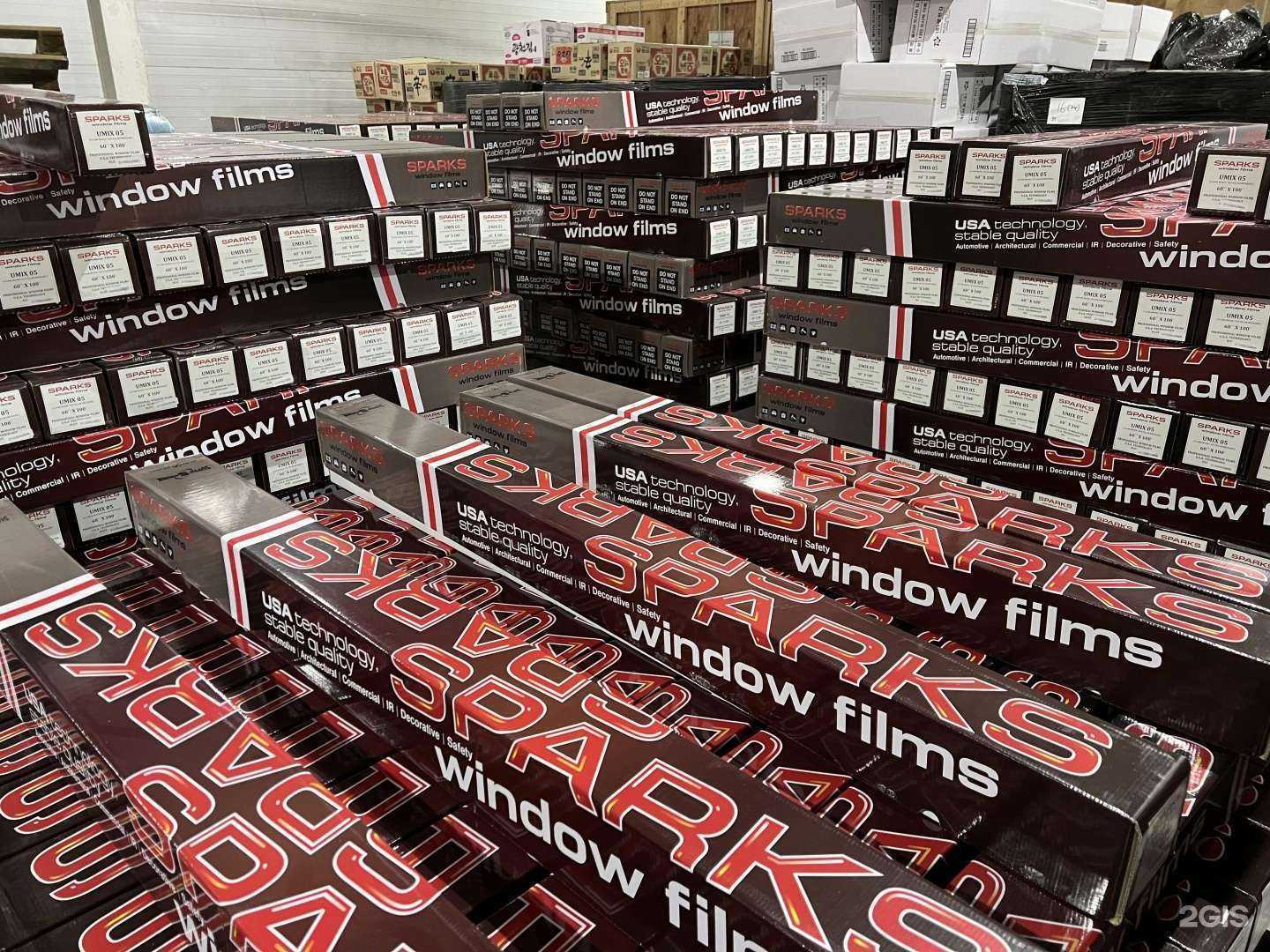 Отзывы на компанию ТОНИРОВКА.РУС в Новосибирске c фото