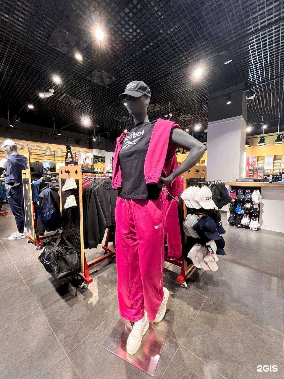 Отзывы на компанию Sneakerbox в Челябинске c фото