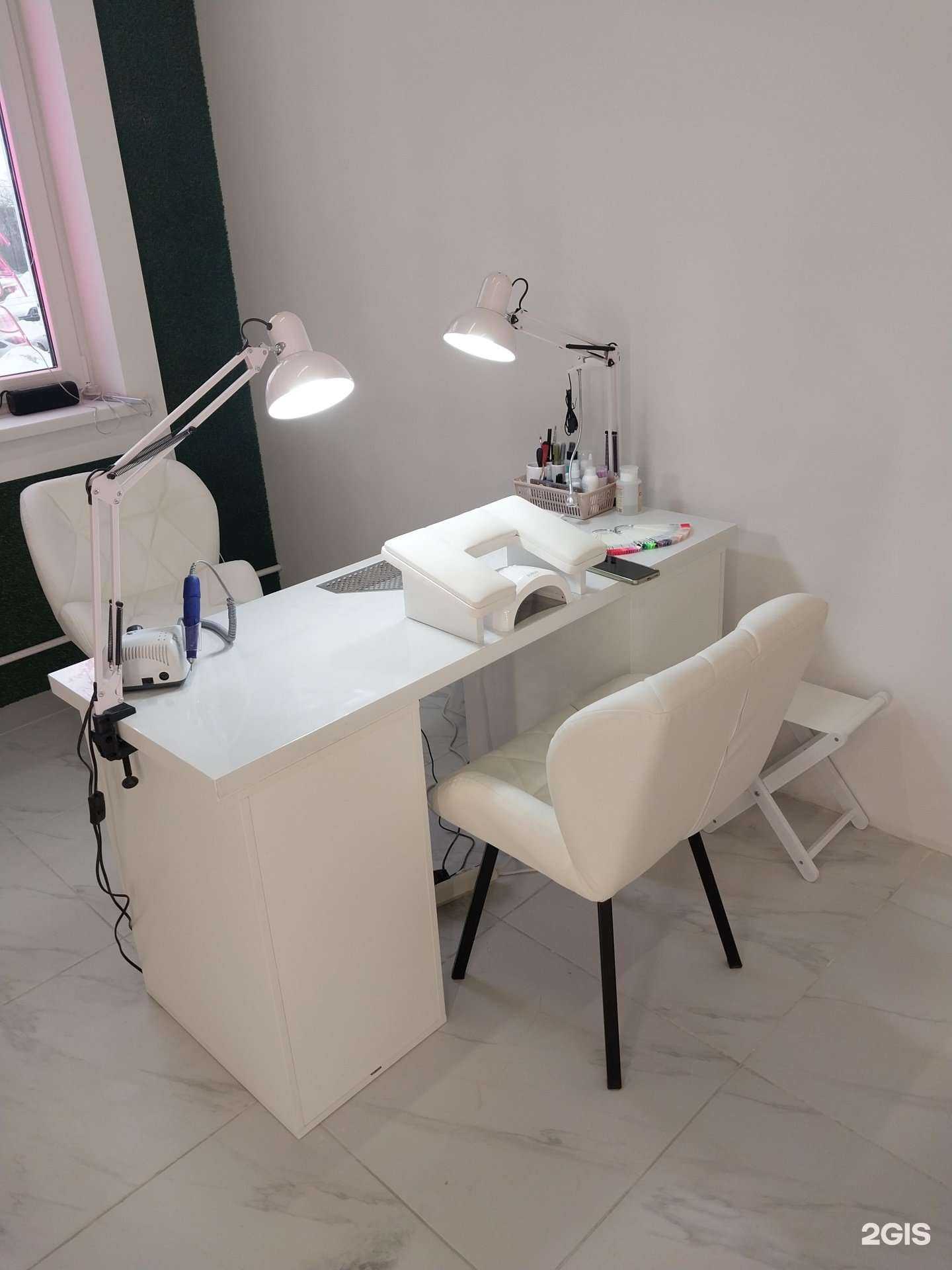 Отзывы на компанию Мастерская маникюра в Петрозаводске c фото