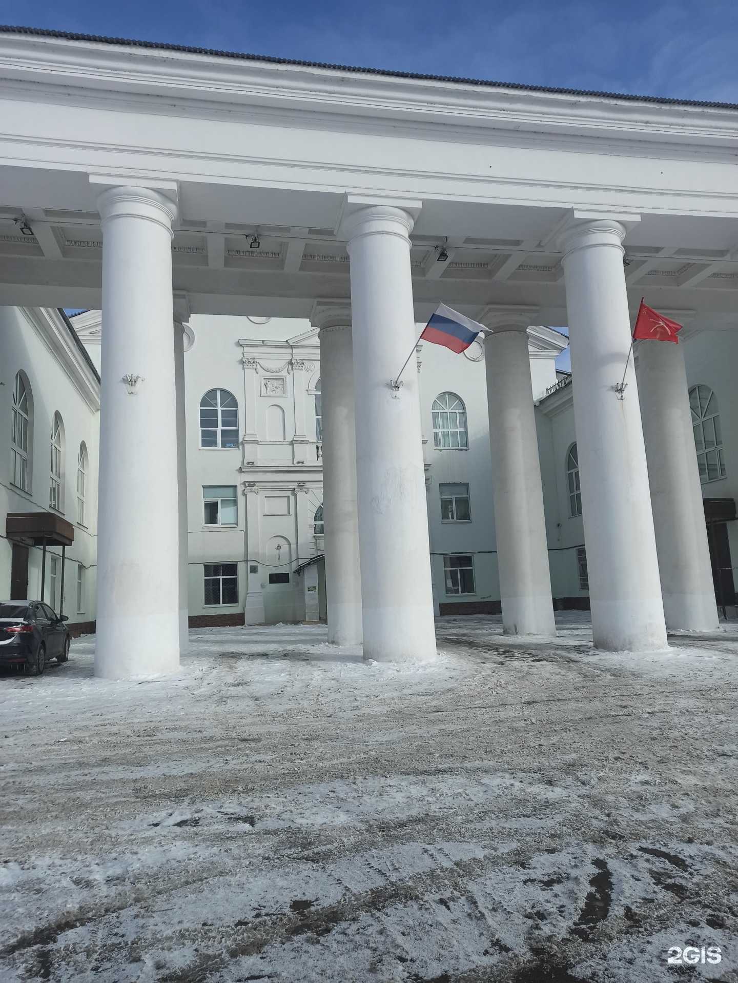 Отзывы на компанию Излучение в Туле c фото