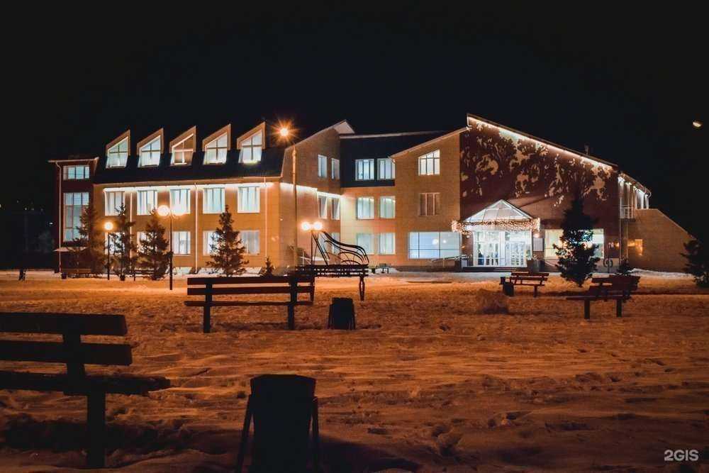 Отзывы на компанию Камертон в Магнитогорске c фото - фотография 2 из 2