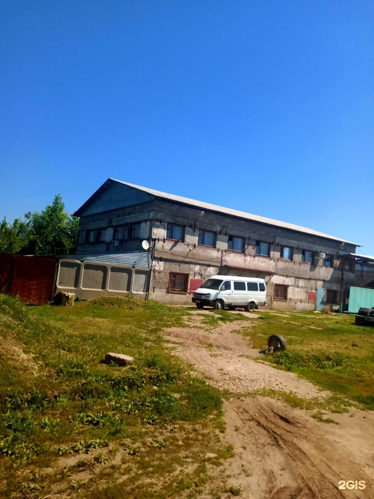 Отзывы на компанию Норд-Авто Плюс в Энгельсе c фото - фотография 2 из 2