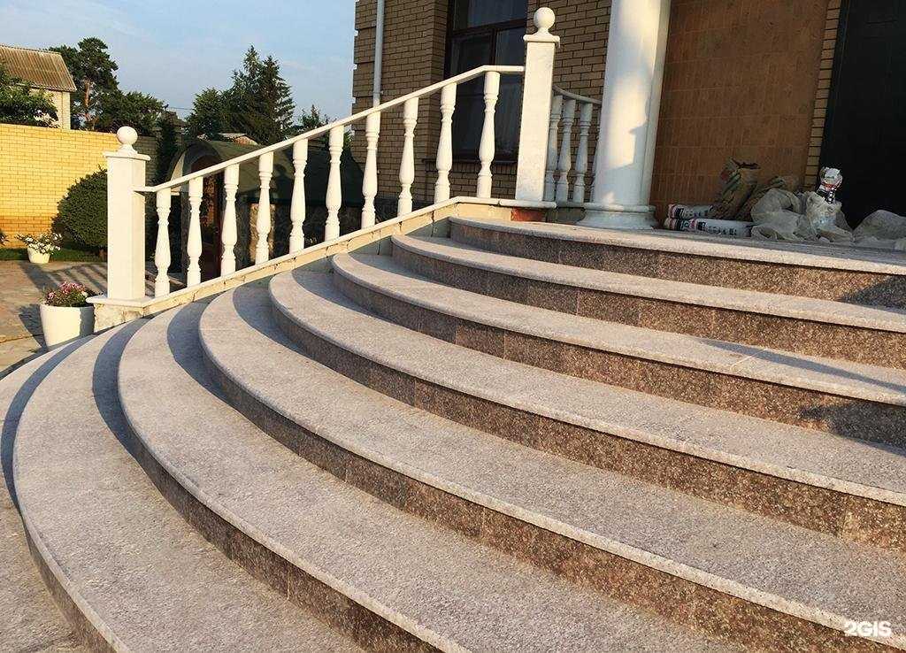 Отзывы на компанию Мрамор в Омске c фото