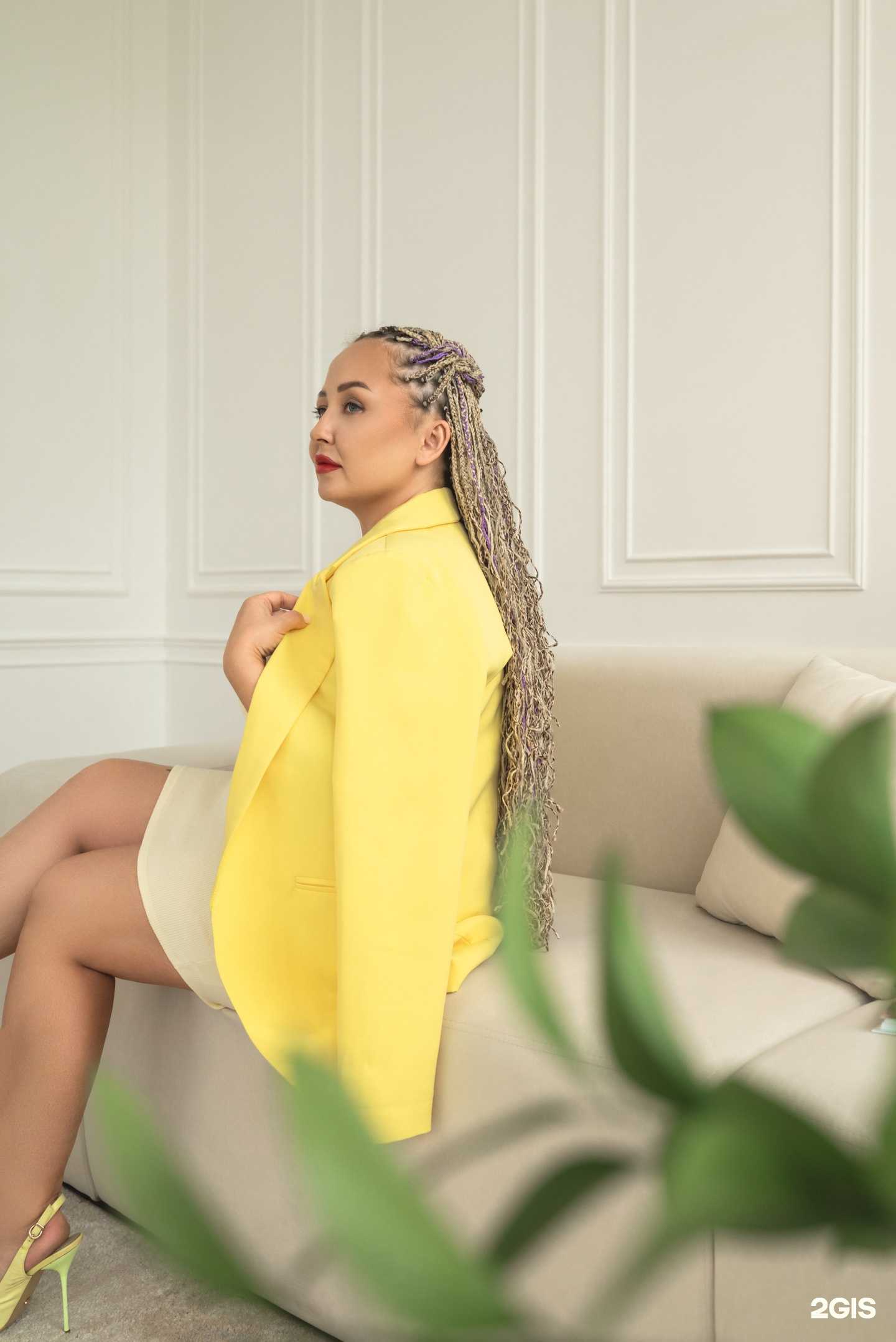 Отзывы на компанию Ногтевая студия в г. Пермь c фото