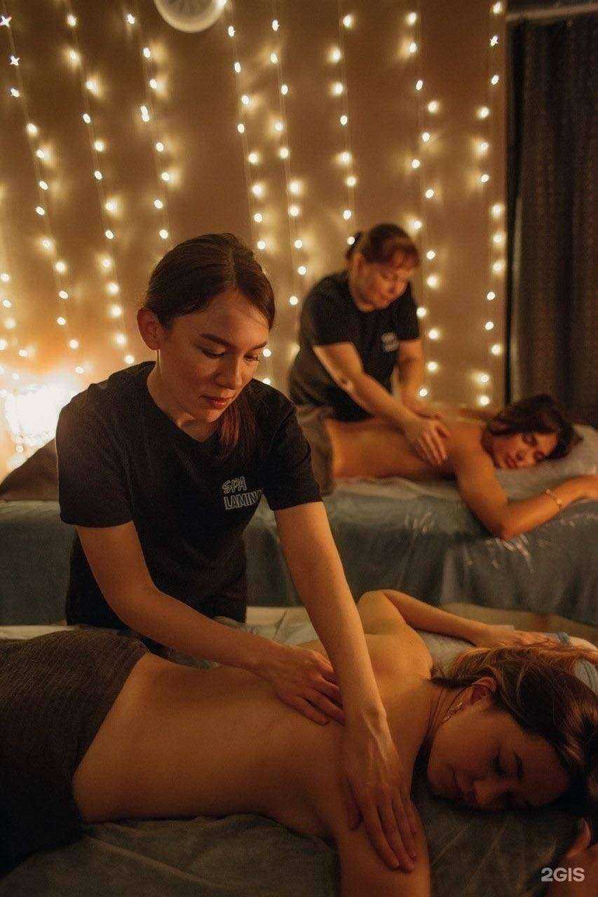 Отзывы на компанию СПА-Ламинария в Казани c фото