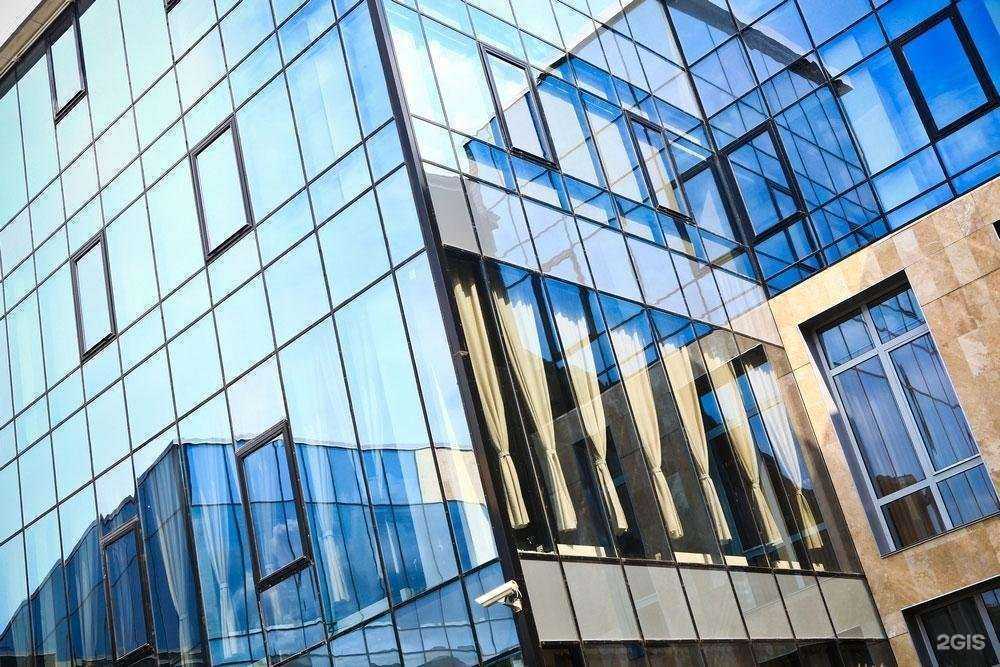 Отзывы на компанию Алюма в Малоярославеце c фото