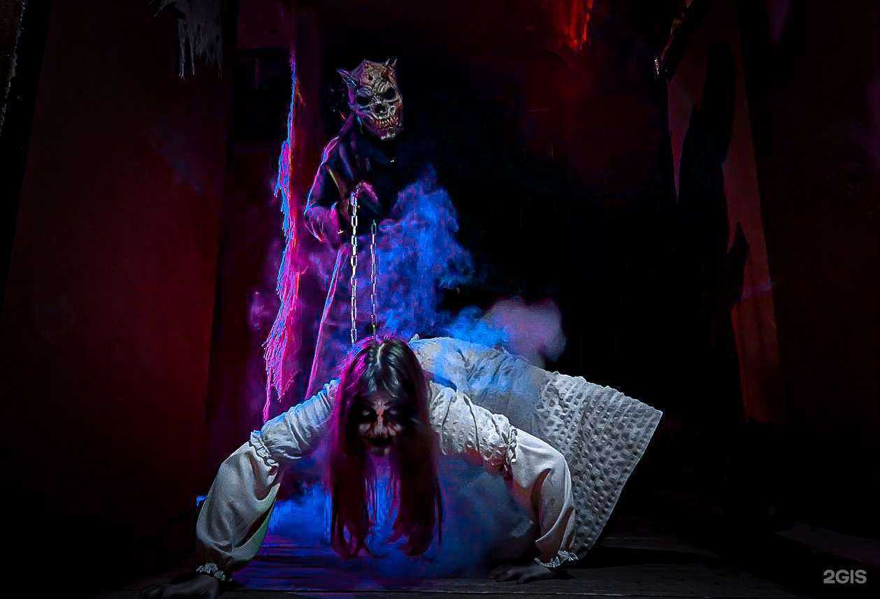 Отзывы на компанию Quest-hub в Казани c фото