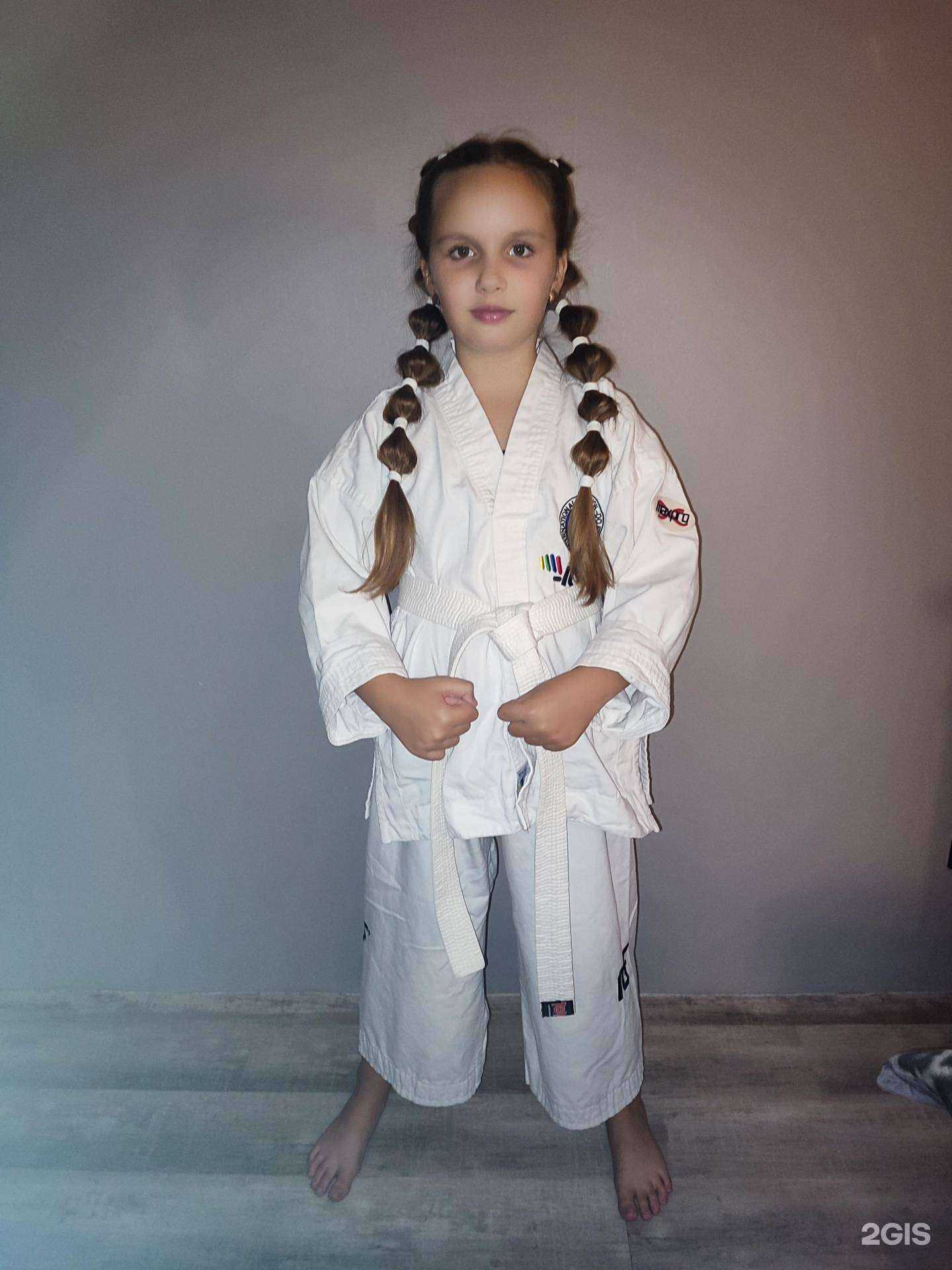 Отзывы на компанию Федерация тхэквондо МФТ Курганской области в Кургане c фото