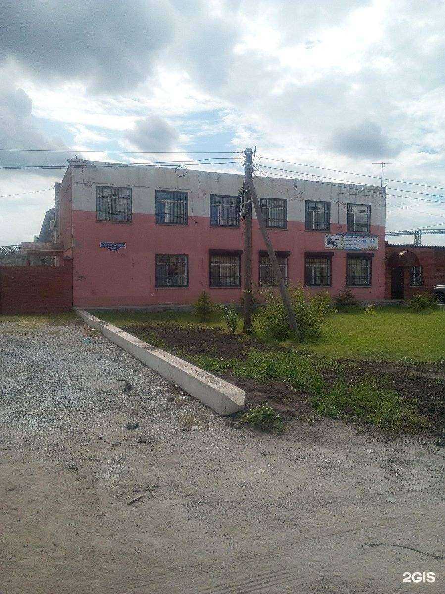 Отзывы на компанию ПожТехМонтаж в Омске c фото - фотография 2 из 2