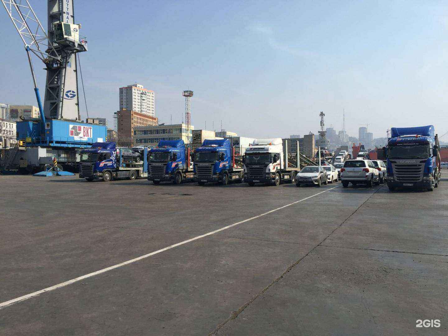 Отзывы на компанию Система в г. Владивосток c фото