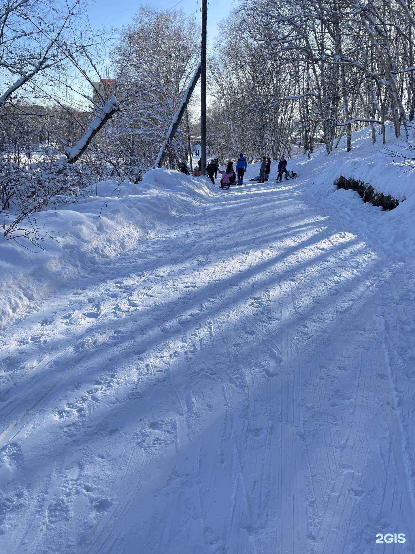 Отзывы на компанию Центр физической культуры и спорта Елизовского муниципального района в Елизове c фото