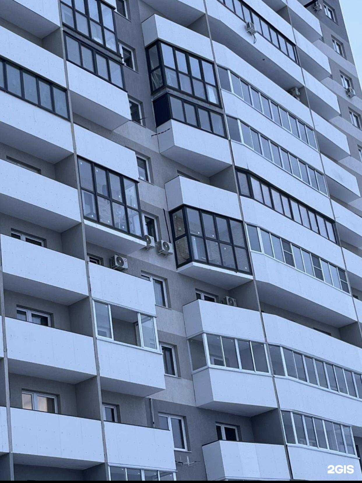 Отзывы на компанию Эристави в Челябинске c фото