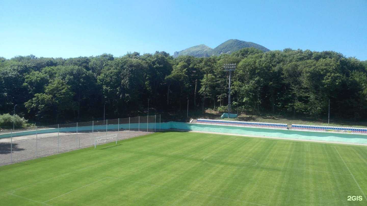 Отзывы на компанию Спорт в Железноводске c фото - фотография 2 из 2